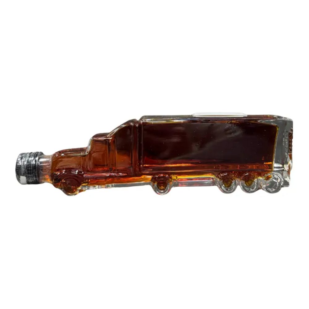 Wódka Ciężarówka Przepalanka 40% 200 ml
