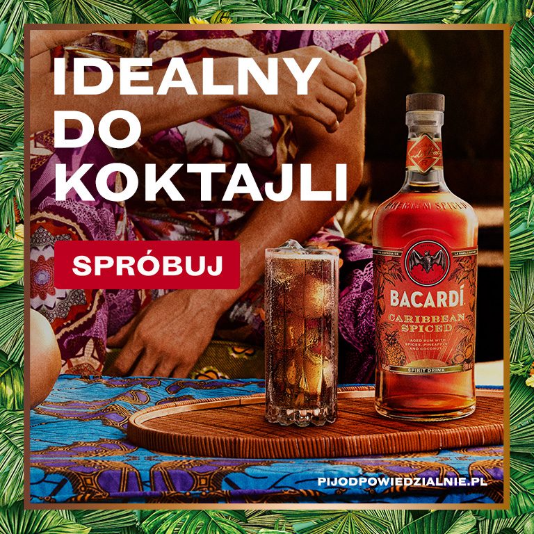 Bacardi
