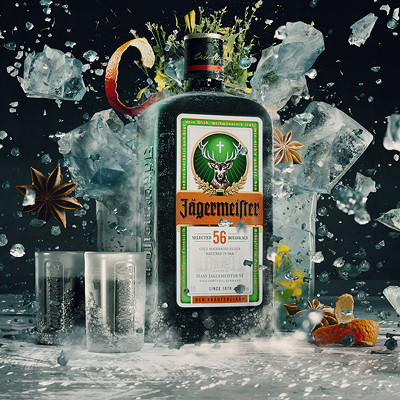 Jagermeister