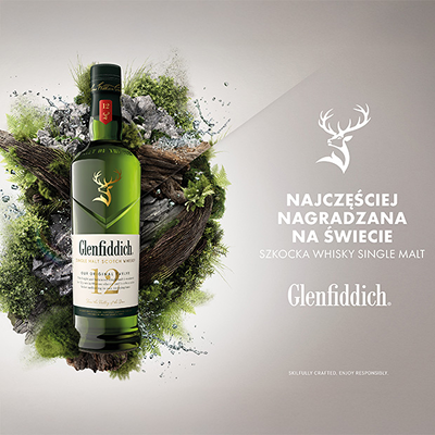 glenfiddich