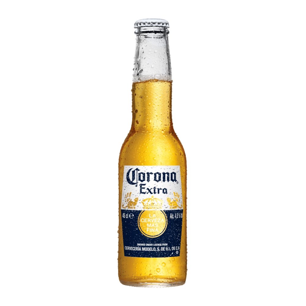 Piwo Corona 5% 330 ml
