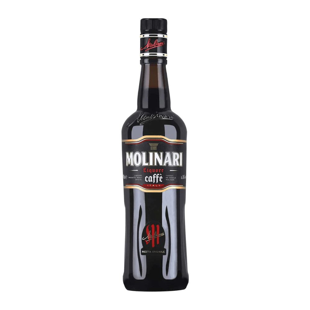 Likier Molinari Cafe 36% 700 ml
