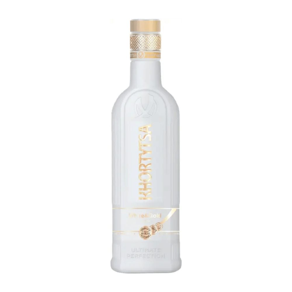 Wódka Khortytsa White&Gold 40% 500 ml
