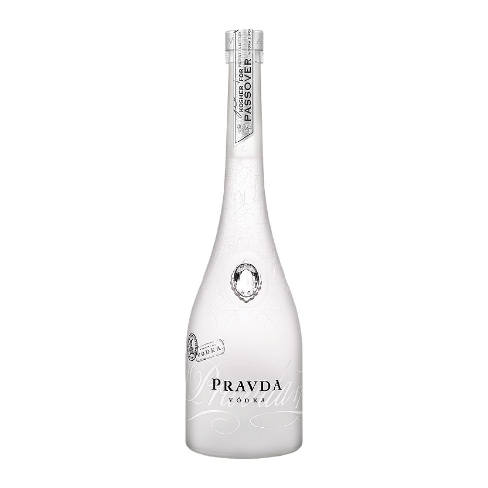 Wódka Pravda Passover 40% 700 ml