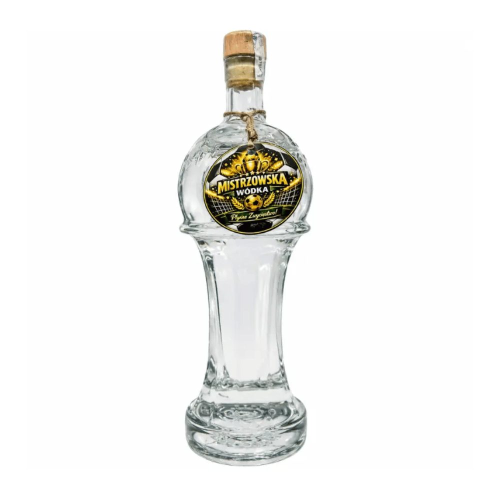 Wódka Puchar 40% 500 ml