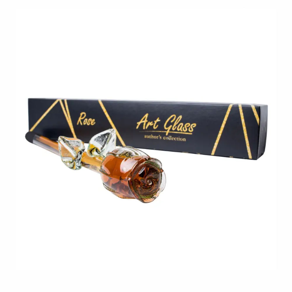 Brandy Armenion Rose 40% 200 ml