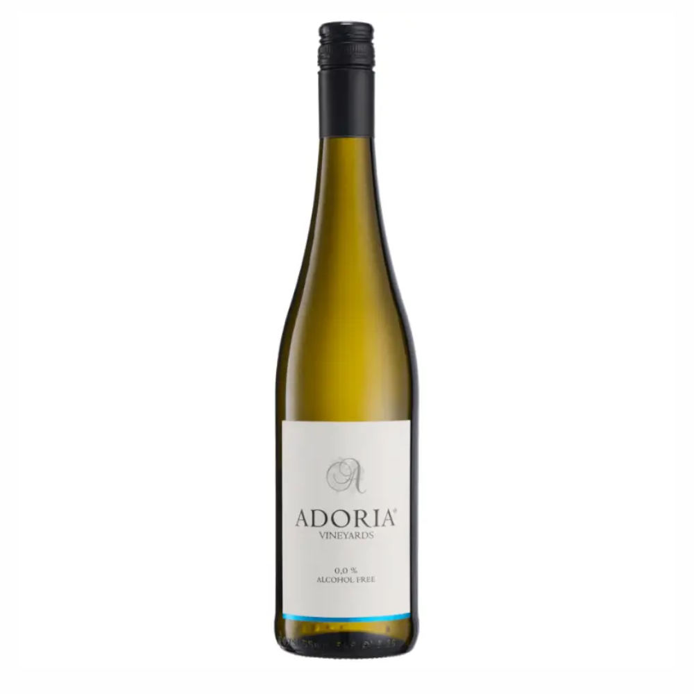 Wino Adoria Alcohol Free 0% 750 ml