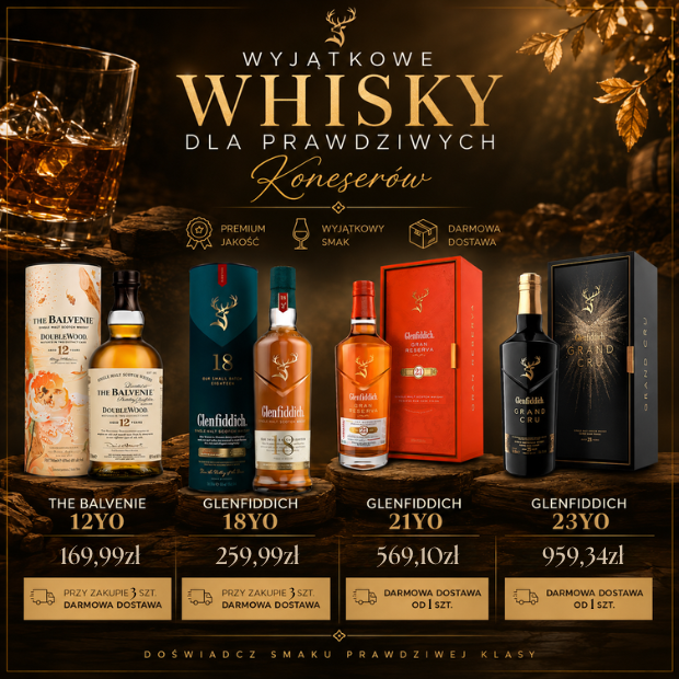 Glenfiddich