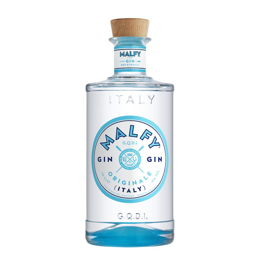 Gin Malfy Original 41% 700 ml