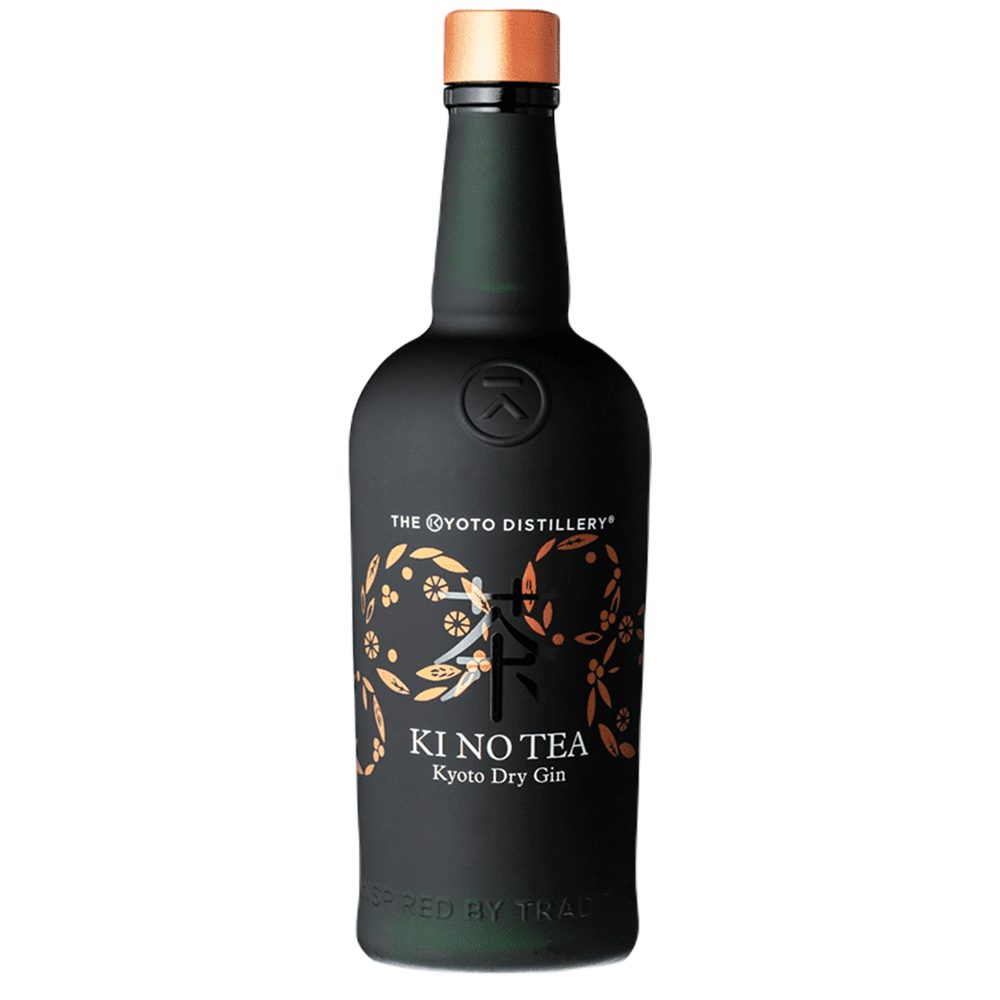Gin Ki No Bi Tea 45,1% 700 ml