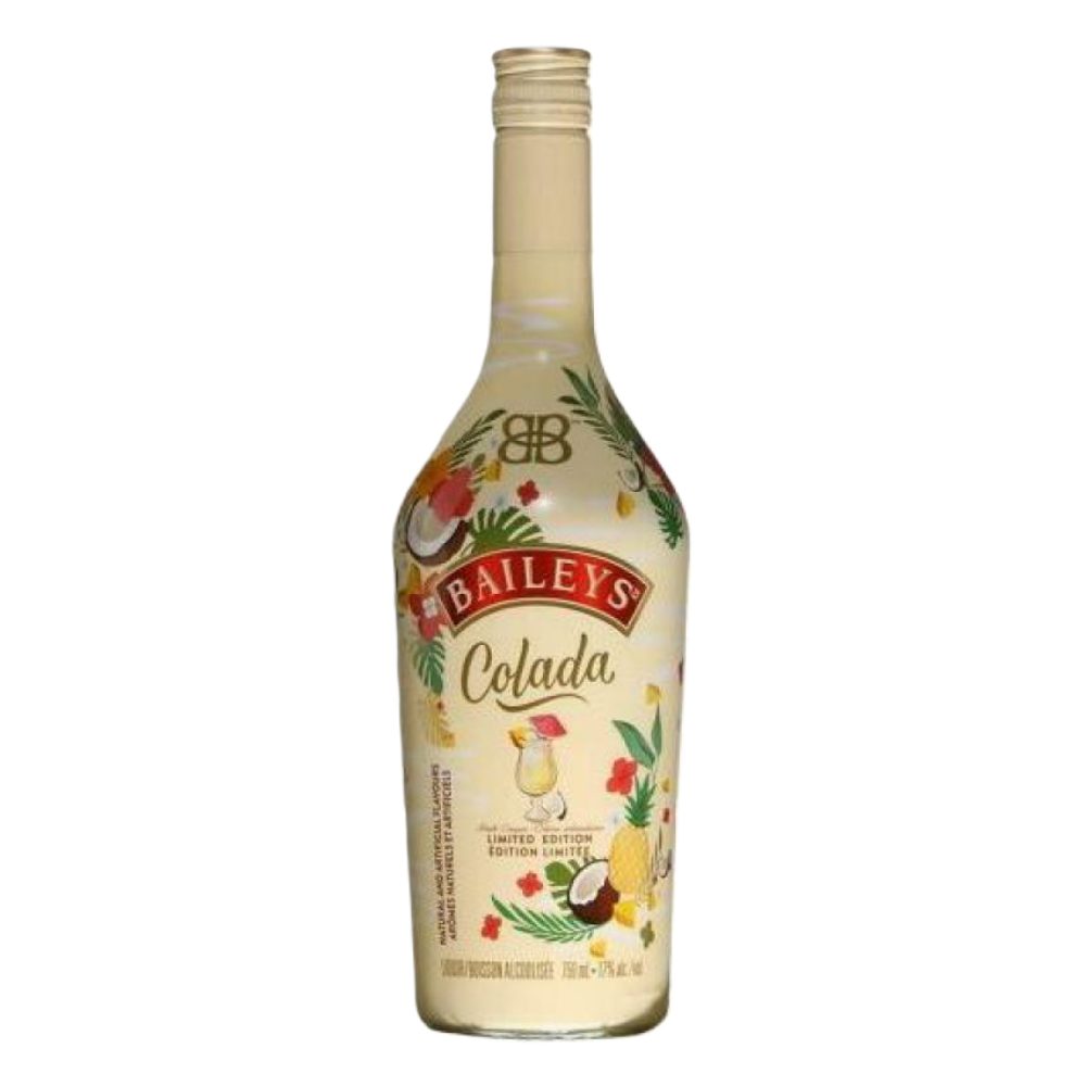 Likier Bailey's Colada 17% 700 ml