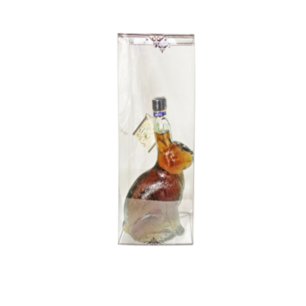 Brandy Armenion 40% 500 ml
