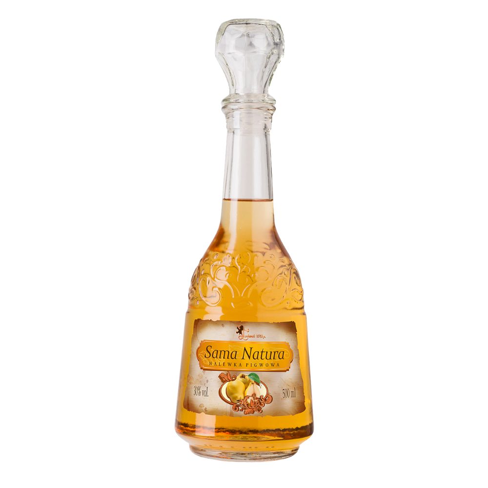 Sama Natura Pigwa 30% 500 ml