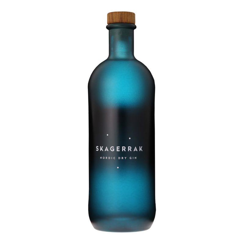 Gin Skagerrak Nordic Dry Gin