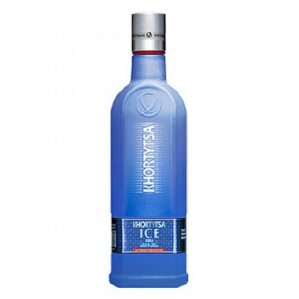 Wódka Khortytsa Ice 40% 500 ml