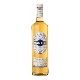 Wermut Martini Floreale 0% 750 ml