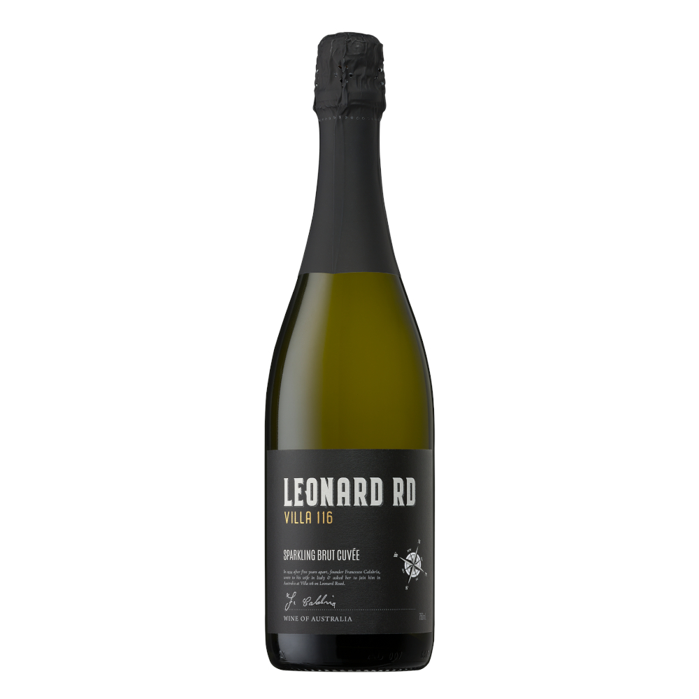 Wino Calabria Family Wines 11% białe półwytrawne 750 ml