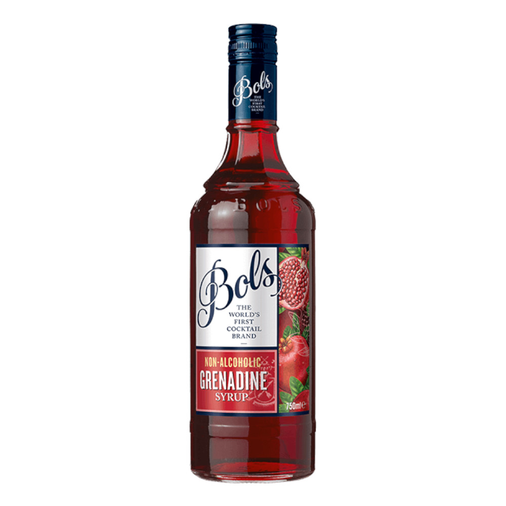 Syrop Grenadine 0% 750 ml