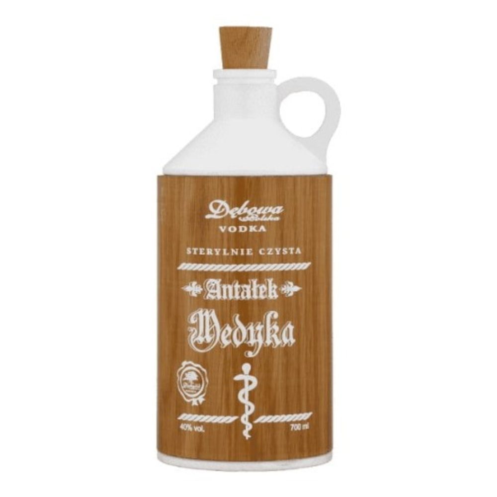 Wódka Antałek Medyka 40% 700 ml