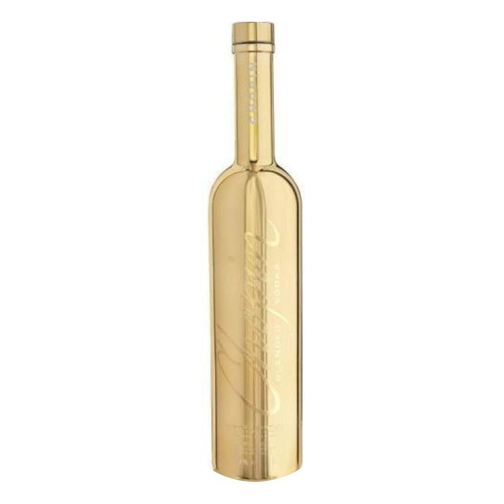 Wódka Chopin Blended Gold 40% 700 ml