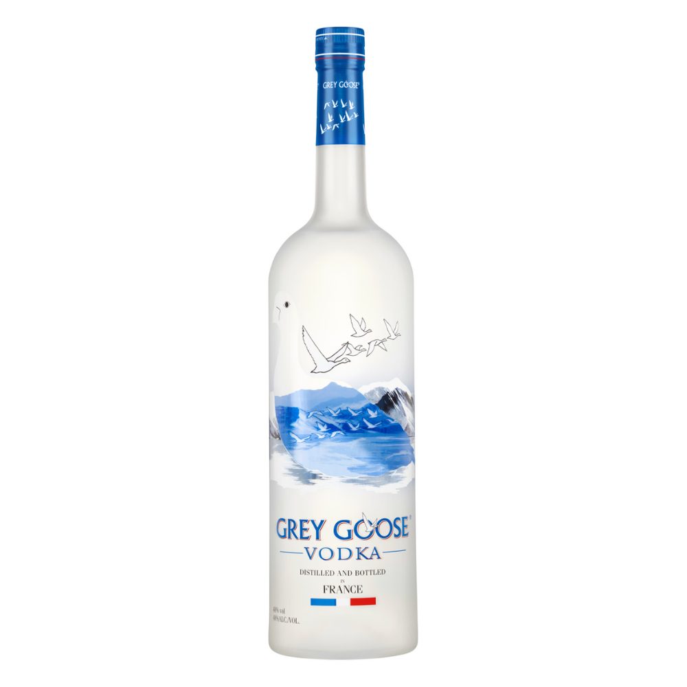 Wódka Grey Goose 40% 1000 ml