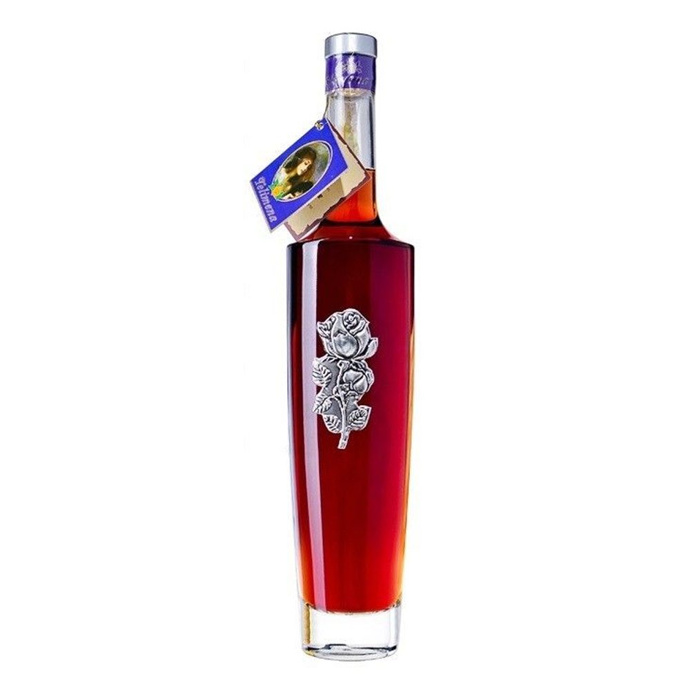 Nalewka Telimena Różana 38% 500 ml