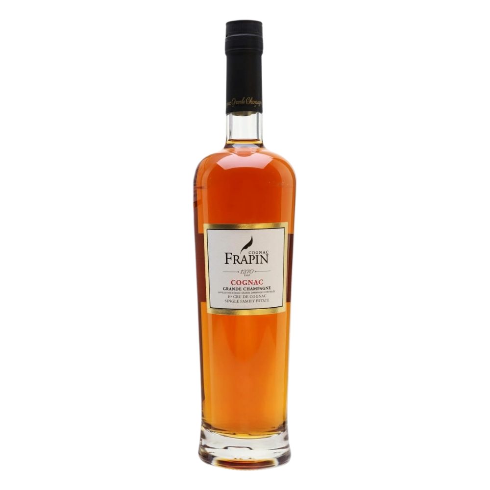 Cognac Frapin 1270 1er Cru 40% 700 ml
