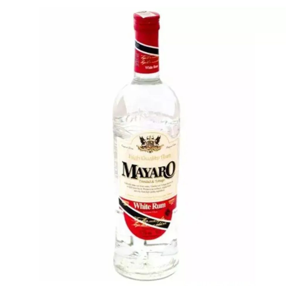 Rum Mayaro 37,5% 700 ml
