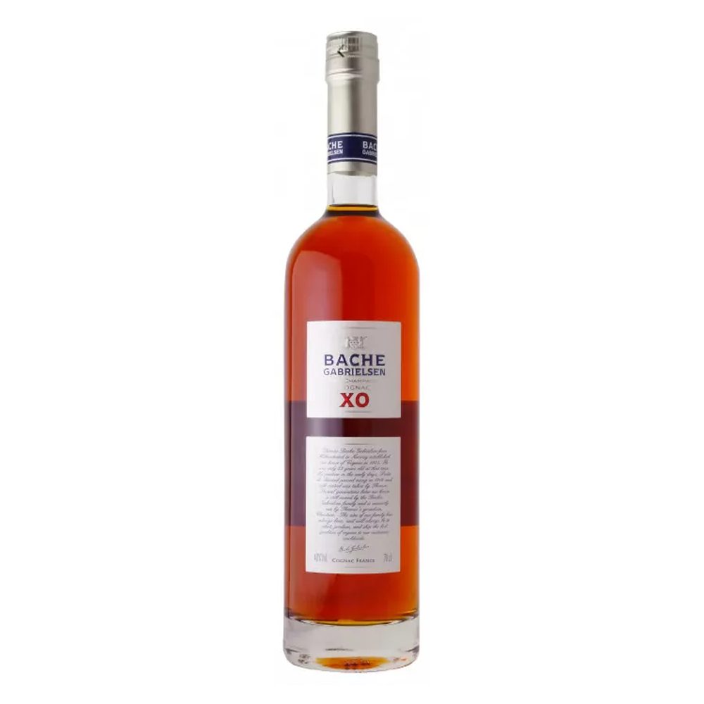 Koniak Bache XO Fine Champagne 40% 700 ml