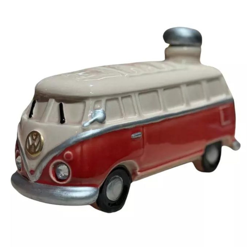 Wódka Samochód Volkswagen Bus 40% 500 ml