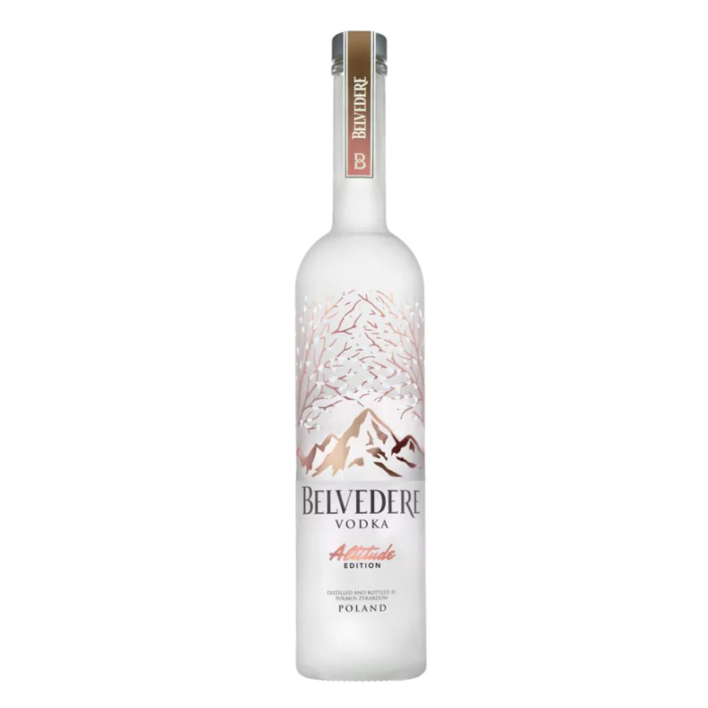 Wódka Belvedere Altitude 40% 700 ml