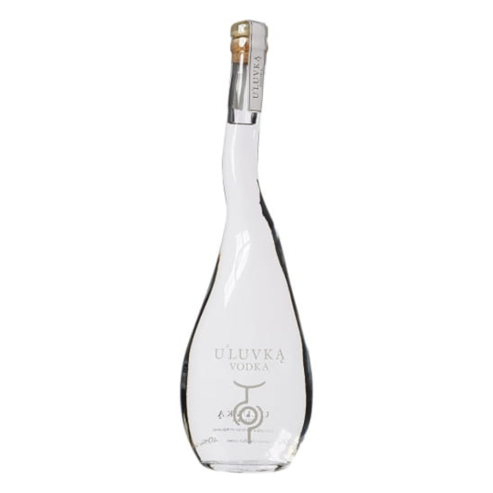 Wódka U'luvka Magnum 40% 1750 ml