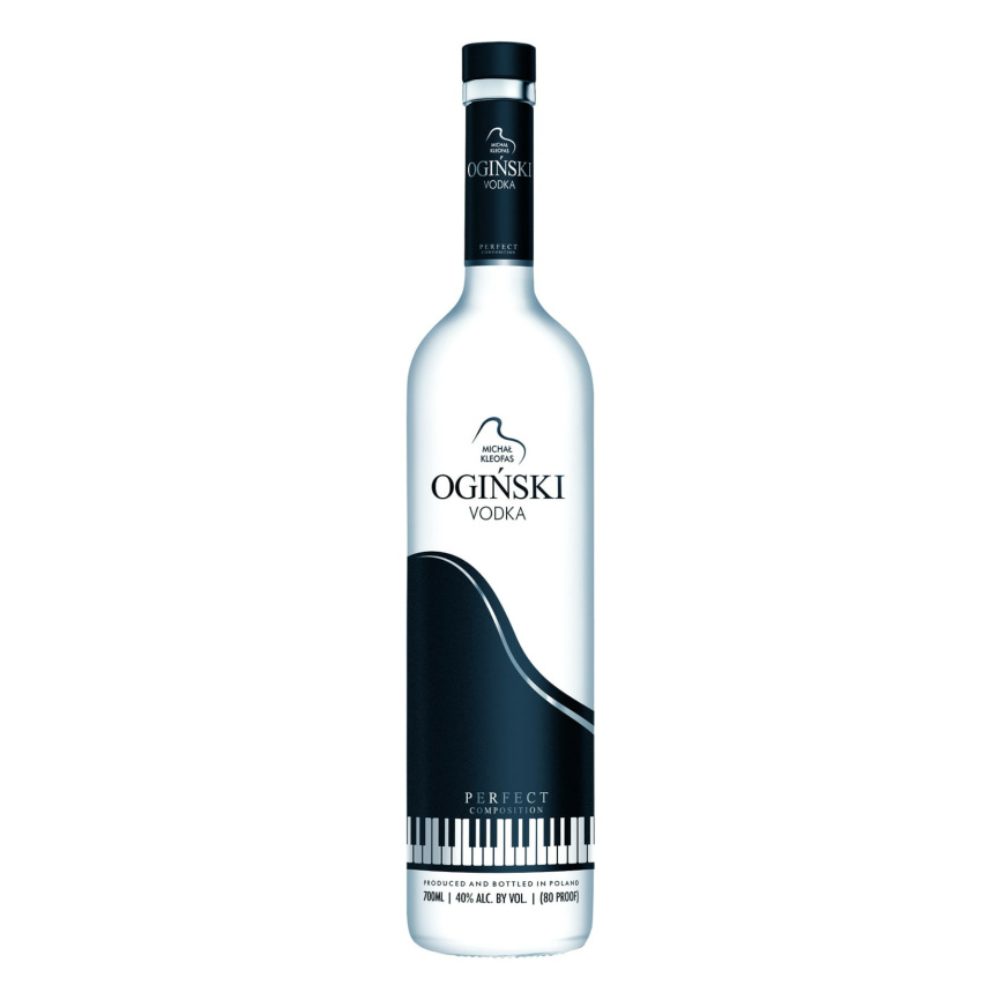 Wódka Ogiński 40% 1000ml