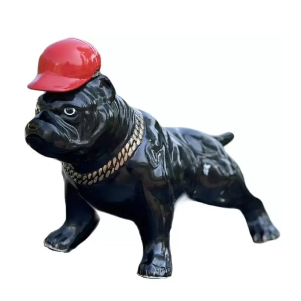 Wódka Buldog 40% 500 ml