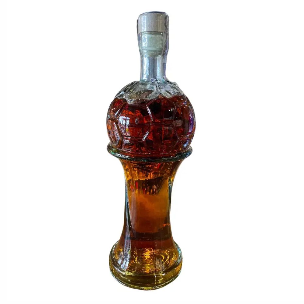 Wódka Puchar Przepalanka 40% 500 ml