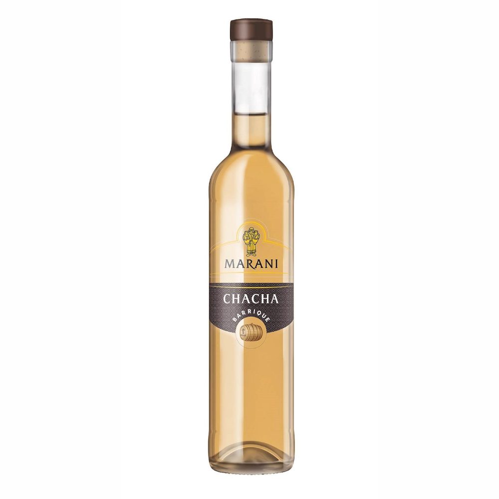 Wódka Marani Chacha Barrique 40% 750 ml