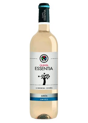 Wino Quinta Essentia 11% białe półwytrawne 750 ml