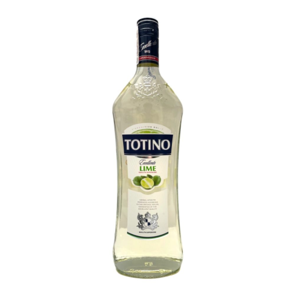 Wermut Totino Mojito 12,5% 1000 ml