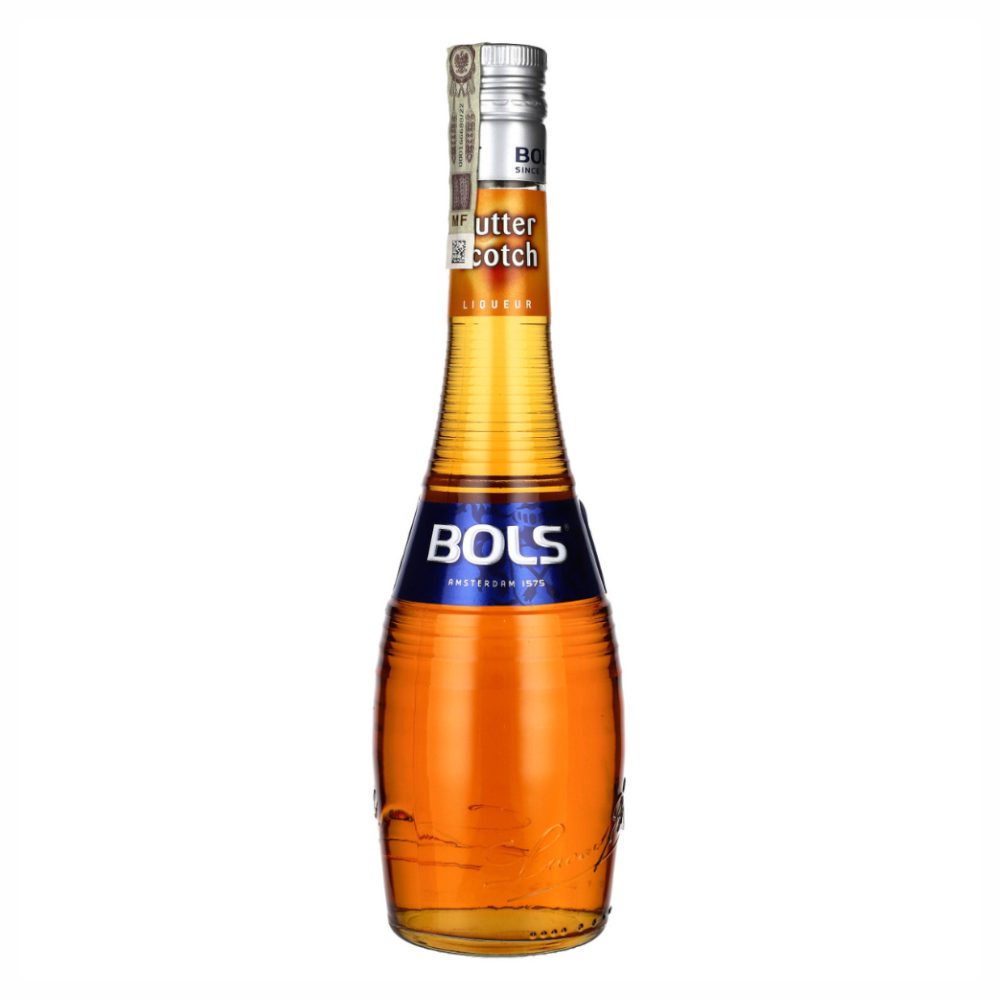 Likier Bols Butterscotch 24% 700 ml