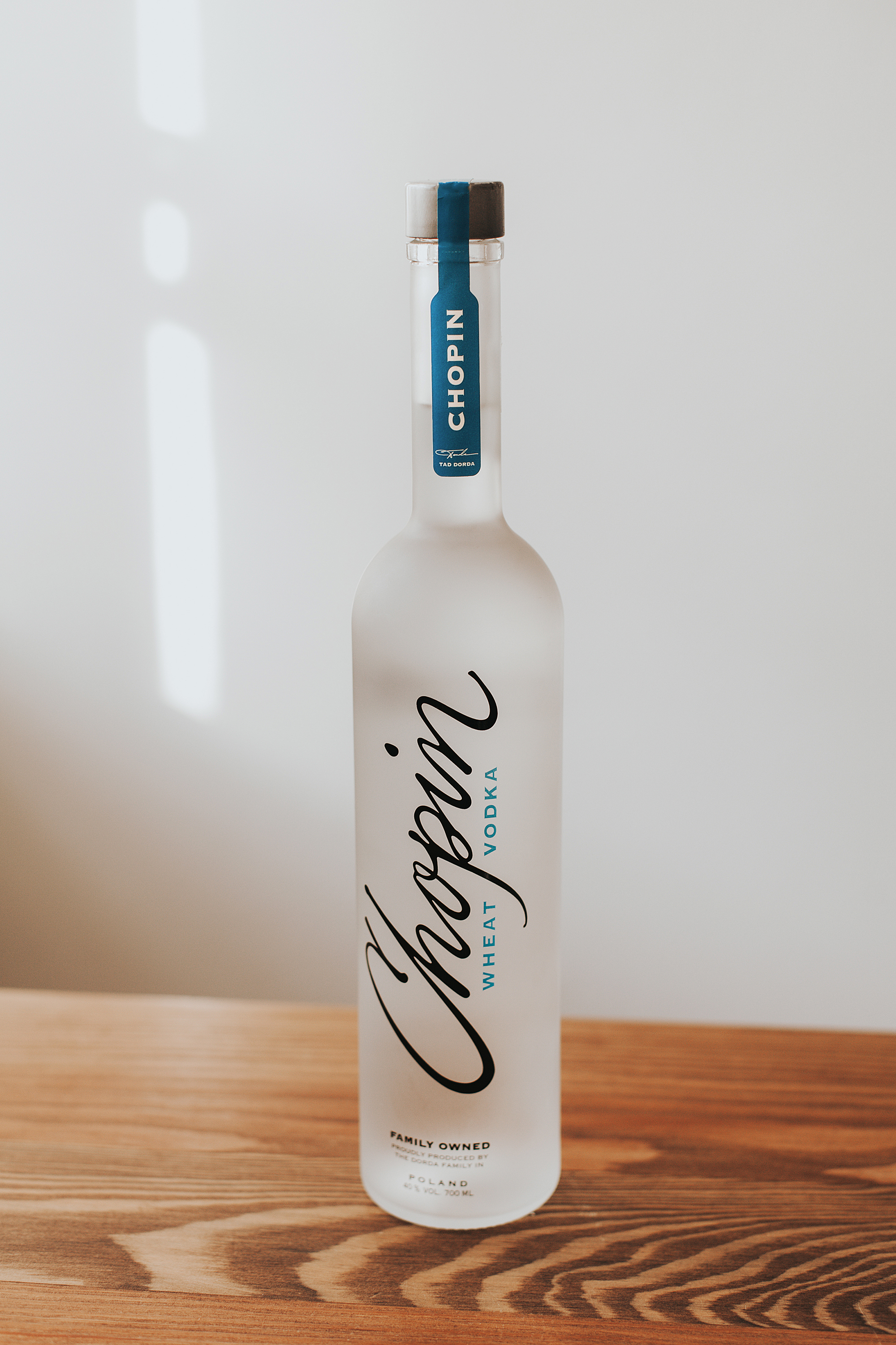Fizzy Peachtree
