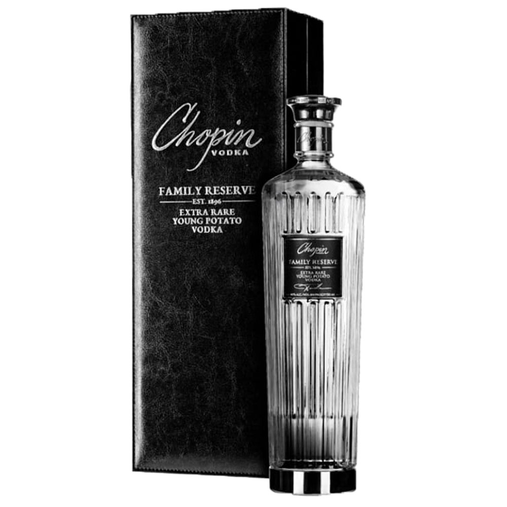 Wódka Chopin Family Reserve